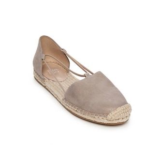 Eileen Fisher 'Lee' Espadrille Flats, 10